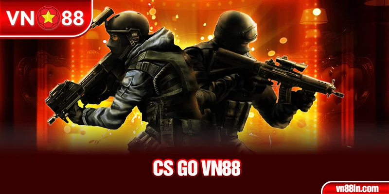 CS GO VN88