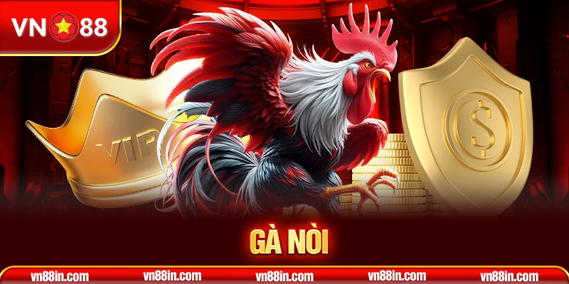Gà nòi là gì?