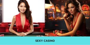 Sexy Casino VN88